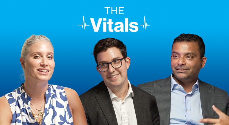 The AI Revolution in Medicine